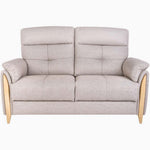 Ercol Mondello 3 Seater Sofa - Medium Sofa Grade L 3 Seater Sofas Sterling Home 1