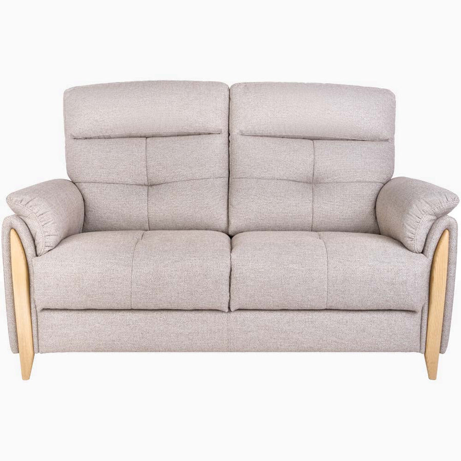 Ercol Mondello 3 Seater Sofa - Medium Sofa Grade L 3 Seater Sofas Sterling Home 1