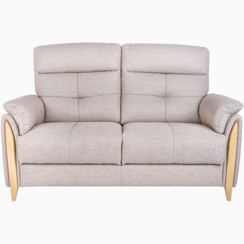 Ercol Mondello 3 Seater Sofa - Medium Sofa Grade P 3 Seater Sofas Sterling Home 1