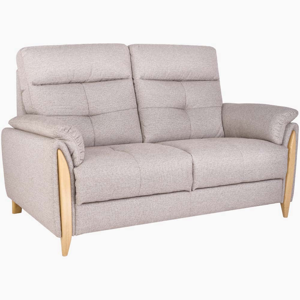 Ercol Mondello 3 Seater Sofa - Medium Sofa Grade L 3 Seater Sofas Sterling Home 2