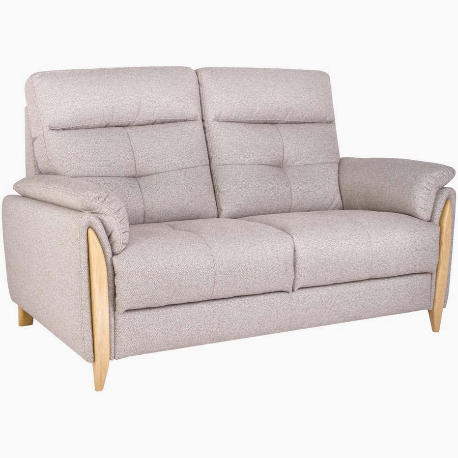 Ercol Mondello 3 Seater Sofa - Medium Sofa Grade L 3 Seater Sofas Sterling Home 2