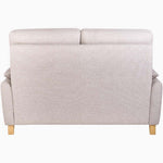 Ercol Mondello 3 Seater Sofa - Medium Sofa Grade L 3 Seater Sofas Sterling Home 4