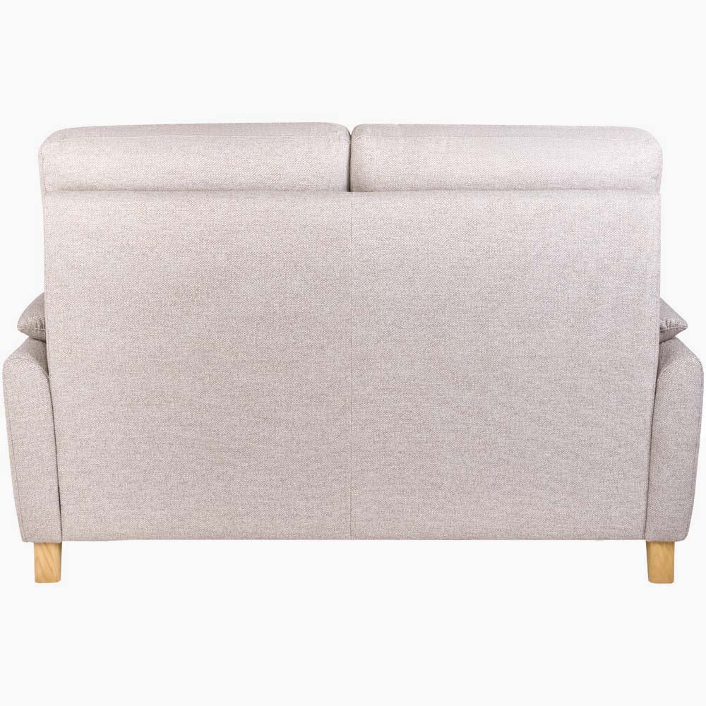 Ercol Mondello 3 Seater Sofa - Medium Sofa Grade P 3 Seater Sofas Sterling Home 4