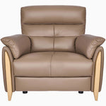 Ercol Mondello Recliner Armchair - Powered recliner Grade P Sterling Home 1