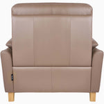 Ercol Mondello Recliner Armchair - Powered recliner L953-L957 Armchairs Sterling Home 4