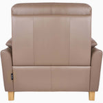 Ercol Mondello Recliner Armchair - Powered recliner Garde L Sterling Home 4