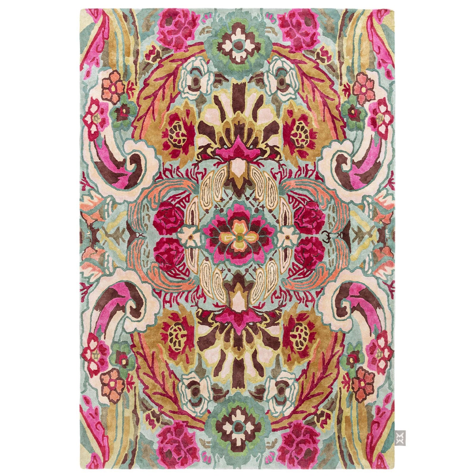 Monika Historia Rug - Katherine Carnaby Historia - 120cm x 180cm Sterling Home 1