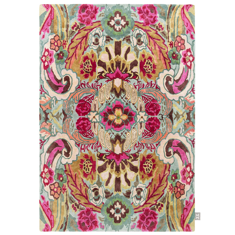 Monika Historia Rug - Katherine Carnaby Historia - 170cm x 240cm Sterling Home 1