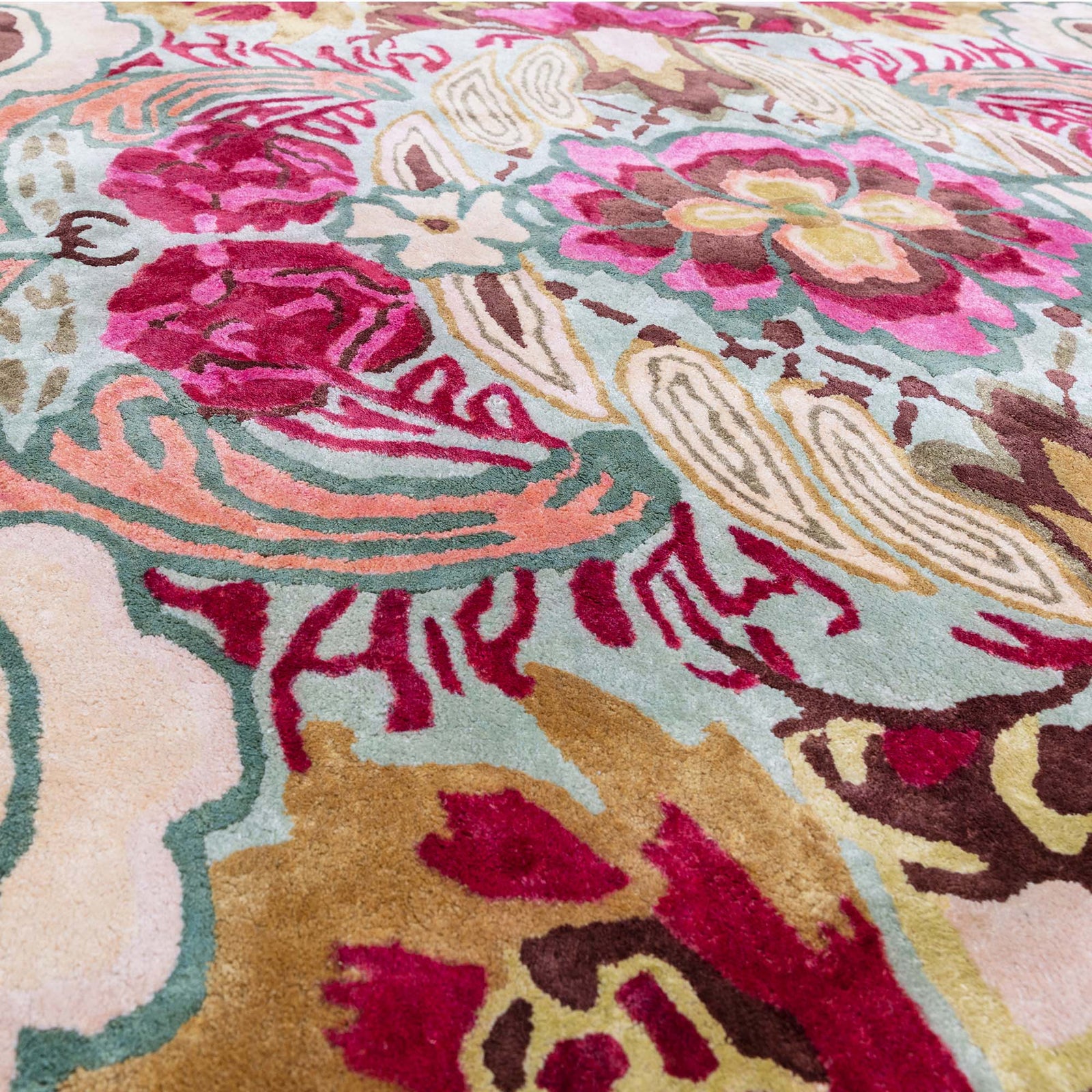 Monika Historia Rug - Katherine Carnaby Historia - 120cm x 180cm Sterling Home 5