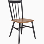 Ercol Monza Dining Chair - Dining Chair Chairs Sterling Home 1