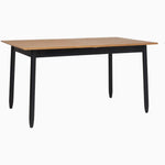 Ercol Monza Extending Dining Table - Small Ext Dining Table - Small Tables Sterling Home 1
