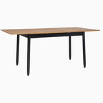 Ercol Monza Extending Dining Table - Small Ext Dining Table - Small Tables Sterling Home 2