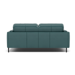 Morris 2 Seater Sofa - 2 Seater Sofa Cat 20 — BV-301E  LAKE GREEN, gallery image 2
