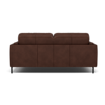 Morris 2 Seater Sofa - 2 Seater Sofa Cat 20 — TO-195E  HAZELNUT, gallery image 2