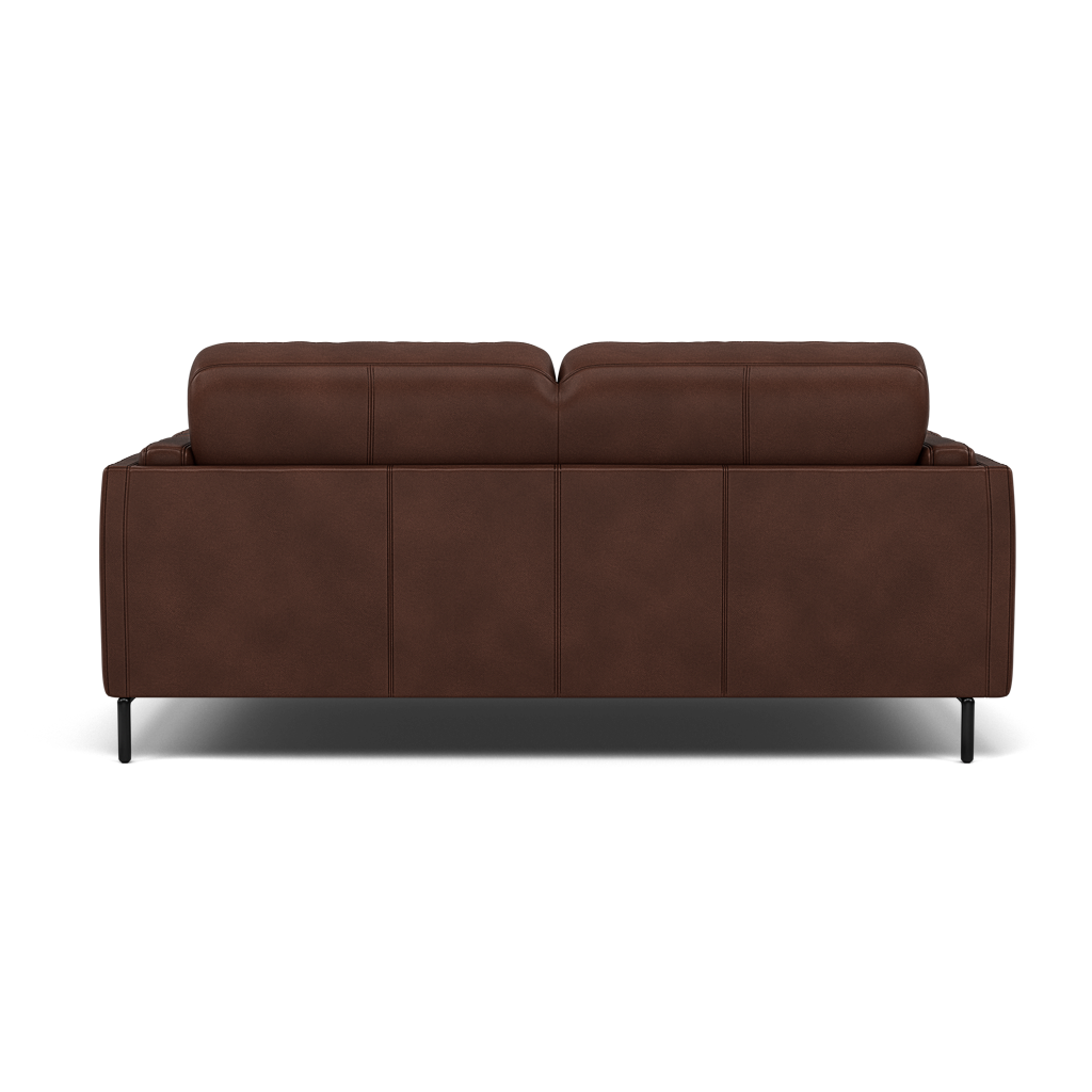 Morris 2 Seater Sofa - 2 Seater Sofa Cat 20 — TO-195E  HAZELNUT, gallery image 2