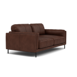 Morris 2 Seater Sofa - 2 Seater Sofa Cat 20 — TO-195E  HAZELNUT, gallery image 1