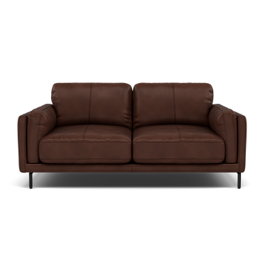 Morris 2 Seater Sofa - 2 Seater Sofa Cat 20 2 Seater Sofas Sterling Home 6 TO-195E HAZELNUT