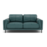 Morris 2 Seater Sofa - 2 Seater Sofa Cat 20 2 Seater Sofas Sterling Home 5 BV-301E LAKE GREEN