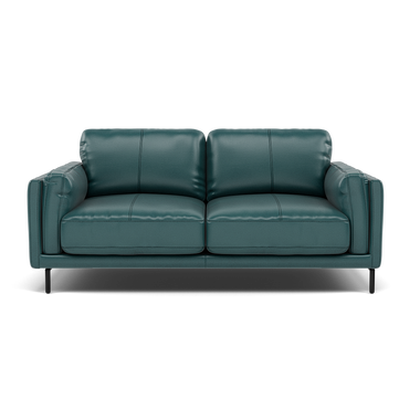Morris 2 Seater Sofa - 2 Seater Sofa Cat 20 2 Seater Sofas Sterling Home 5 BV-301E LAKE GREEN