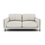 Morris 2 Seater Sofa - 2 Seater Sofa Cat 25 2 Seater Sofas Sterling Home 1 NC-744D STAR WHITE