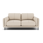 Morris 2 Seater Sofa - 2 Seater Sofa Cat 25 2 Seater Sofas Sterling Home 5 NC-156E FROST
