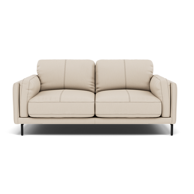 Morris 2 Seater Sofa - 2 Seater Sofa Cat 25 2 Seater Sofas Sterling Home 5 NC-156E FROST