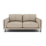 Morris 2 Seater Sofa - 2 Seater Sofa Cat 25 2 Seater Sofas Sterling Home 11 NC-039C PEBBLE