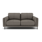 Morris 2 Seater Sofa - 2 Seater Sofa Cat 25 2 Seater Sofas Sterling Home 13 NC-232E GRANITE