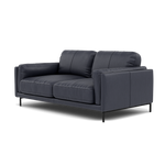 Morris 2 Seater Sofa - 2 Seater Sofa Cat 25 — NC-036C NAVY BLUE, gallery image 3