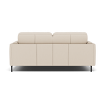 Morris 2 Seater Sofa - 2 Seater Sofa Cat 25 — NC-156E FROST, gallery image 2
