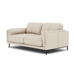 Morris 2 Seater Sofa - 2 Seater Sofa Cat 25 — NC-156E FROST, gallery image 3