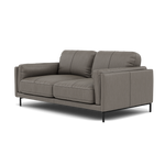 Morris 2 Seater Sofa - 2 Seater Sofa Cat 25 — NC-232E  GRANITE, gallery image 3