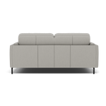 Morris 2 Seater Sofa - 2 Seater Sofa Cat 25 — NC-251E GREY, gallery image 2