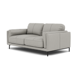 Morris 2 Seater Sofa - 2 Seater Sofa Cat 25 — NC-251E GREY, gallery image 3