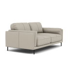 Morris 2 Seater Sofa - 2 Seater Sofa Cat 25 — NC-946B FEATHER GREY, gallery image 1