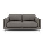 Morris 2 Seater Sofa - 2 Seater Sofa Cat 25 2 Seater Sofas Sterling Home 9 NC-042E ELEPHANT