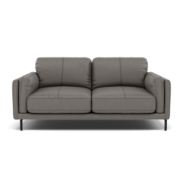 Morris 2 Seater Sofa - 2 Seater Sofa Cat 25 2 Seater Sofas Sterling Home 9 NC-042E ELEPHANT
