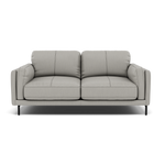 Morris 2 Seater Sofa - 2 Seater Sofa Cat 25 2 Seater Sofas Sterling Home 7 NC-251E GREY