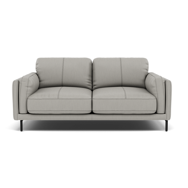 Morris 2 Seater Sofa - 2 Seater Sofa Cat 25 2 Seater Sofas Sterling Home 7 NC-251E GREY