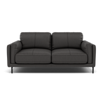 Morris 2 Seater Sofa - 2 Seater Sofa Cat 25 2 Seater Sofas Sterling Home 10 NC-180E SLATE GREY