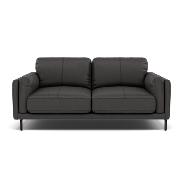 Morris 2 Seater Sofa - 2 Seater Sofa Cat 25 2 Seater Sofas Sterling Home 10 NC-180E SLATE GREY