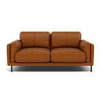 Morris 2 Seater Sofa - 2 Seater Sofa Cat 30F 2 Seater Sofas Sterling Home 1 SK-598D CARAMEL