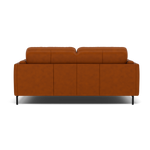 Morris 2 Seater Sofa - 2 Seater Sofa Cat 30F — SK-077D TAN, gallery image 2