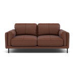 Morris 2 Seater Sofa - 2 Seater Sofa Fabric 2 Seater Sofas Sterling Home 9 BFA-BLJ-05 HAZELNUT