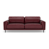 Morris 3 Seater Small Sofa