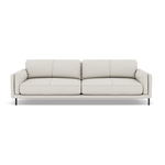 Morris 3 Seater Sofa - 2.5 Seater Sofa Cat 25 3 Seater Sofas Sterling Home 5 NC-744D STAR WHITE