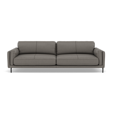 Morris 3 Seater Sofa - 2.5 Seater Sofa Cat 25 3 Seater Sofas Sterling Home 10 NC-042E ELEPHANT
