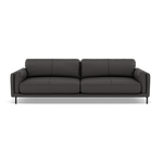 Morris 3 Seater Sofa - 2.5 Seater Sofa Cat 25 3 Seater Sofas Sterling Home 11 NC-180E SLATE GREY