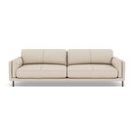 Morris 3 Seater Sofa - 2.5 Seater Sofa Cat 25 3 Seater Sofas Sterling Home 6 NC-156E FROST