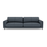Morris 3 Seater Sofa - 2.5 Seater Sofa Cat 25 3 Seater Sofas Sterling Home 16 NC-313E OCEAN BLUE